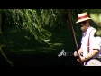 Punting on the Avon 6 3413